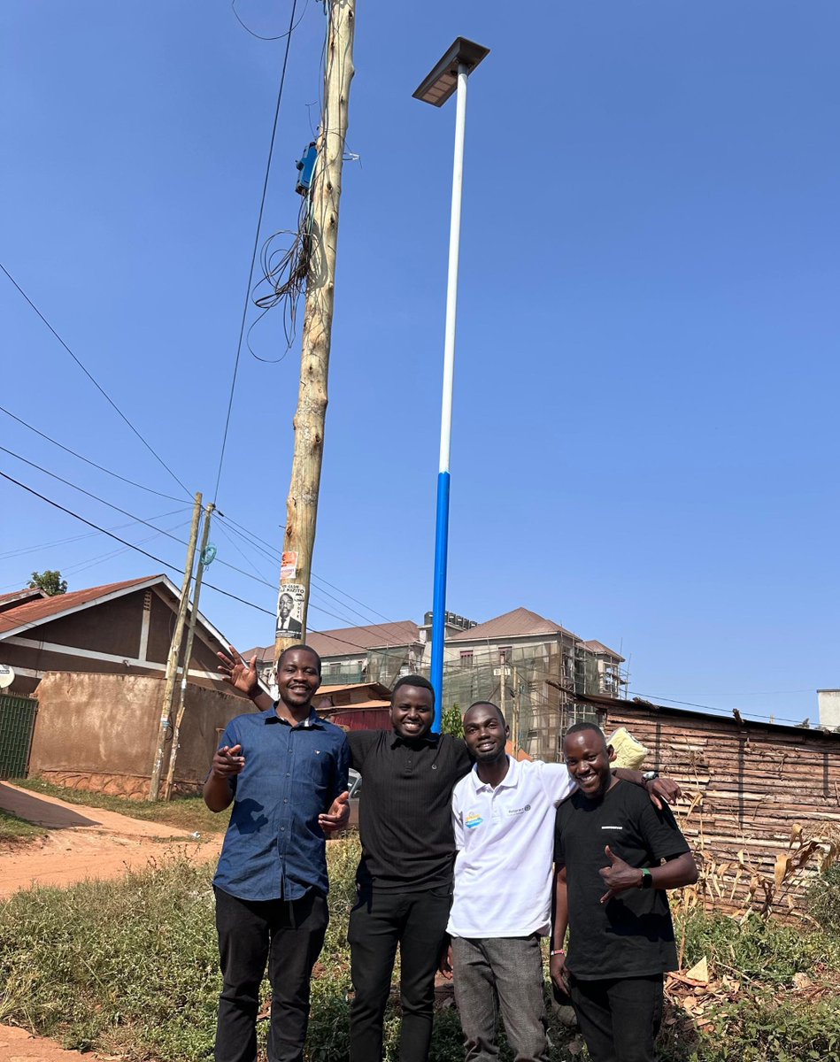 TravorMicho's tweet photo. @RotaractRubaga @DGDanielDdam @rotaryd9214 @Rotary https://t.co/wjZafacDx9