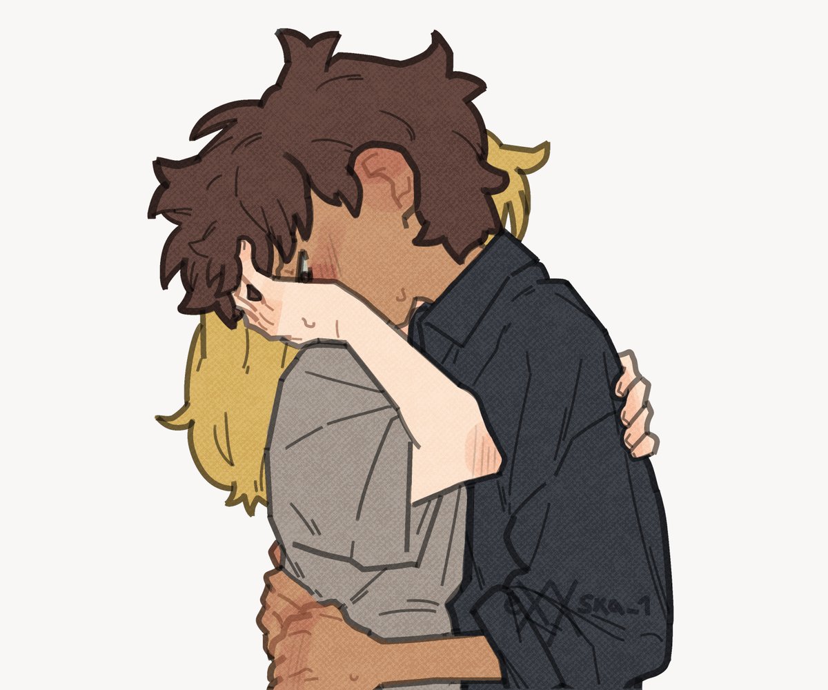 eXXska_1's tweet photo. #amphibia #sashanne https://t.co/DS6cZZl6l9