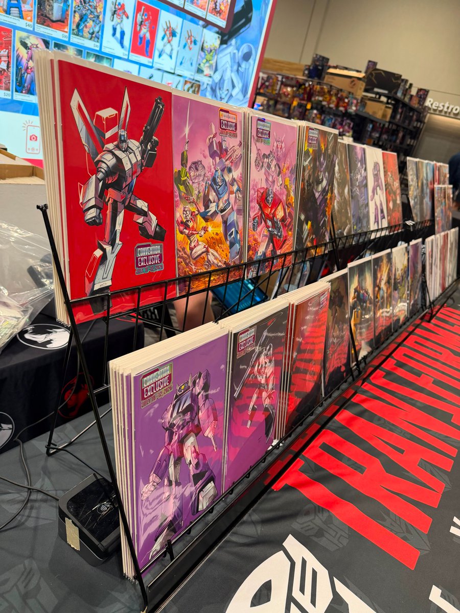 Unknown Comic Books tweet media
