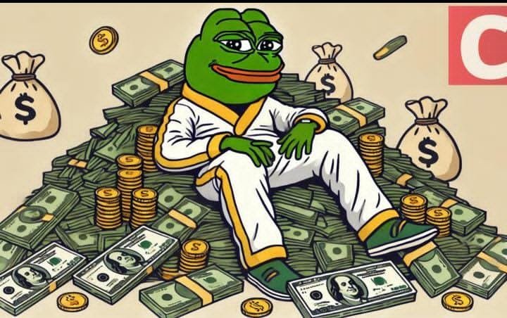 FrankJared5's tweet photo. @WAGMI375220 @Eze_Wilberforce @ProphetJoelO @msccommunity1 0x4Ec60512f54a196c5a4792437CD500fa98747deA

 1.2m ATH https://t.co/vfwfl1K5VK