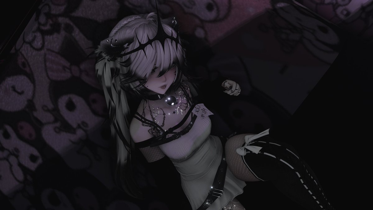 kairiri_'s tweet photo. Come cuddle? :3

Avi is ‘Yua’ by @xutzaaa 
#VRChatPhotos #VRChat https://t.co/IcQLdyR8u1