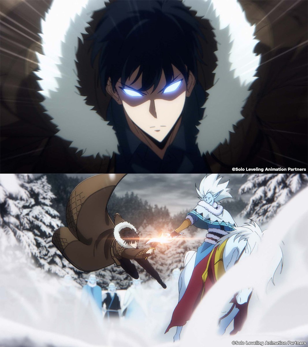 Crunchyroll tweet media