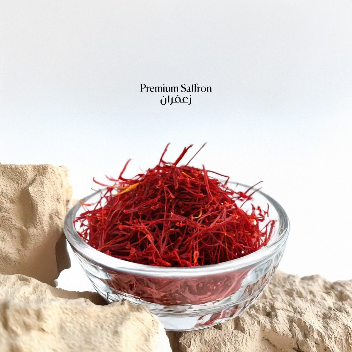 BennHail's tweet photo. Premium Saffron – زعفران ✨

🌸 Hand-picked &amp; aromatic
🍚 Perfect for coffee, rice, &amp; sweets
📦 1.5g premium saffron per jar

🛒 Shop Now: https://t.co/OpHxddsKQ5

#Saffron #زعفران #PremiumSaffron #ArabicCoffee #MiddleEasternFlavors #HalalSpices #LuxuryIngredients #Bennhail https://t.co/5kE0hM6TUt