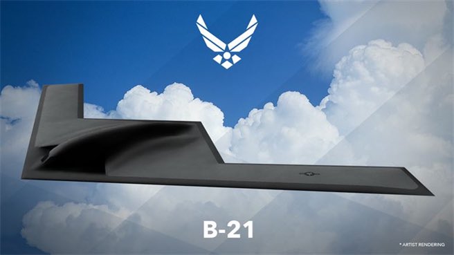 id21sp's tweet photo. 🔖 Design Issues of Flying Wing Stealth Fighters

　　2019.10.29.
　▶️ An analysis from 7 years ago
　
　　The development delays of the US B-21 and China’s H-20, these two new flying wing stealth bombers, come as no surprise.
　　
　　Even though 30 years have passed since the B-2's successful maiden flight on July 17, 1989, there are still unresolved problems in flight physics to this day. The "Flying Wing" design (without a vertical tail) adopted by the B-2 currently suffers from three major problems that the US military keeps classified, undisclosed, and will not admit to: it can only fly at subsonic speeds, safety and control issues, and combat mission execution issues.
　　
　　Even Northrop, an expert that has built many flying wing aircraft across different eras, and despite receiving assistance from MIT (Massachusetts Institute of Technology) for the B-2 back then, remains completely helpless and without solutions to the actual problems today! China's H-20 adopts the addition of winglets to stabilize flight and control, but this is not a truly perfect solution.
　　
　　Since Hugo Junkers applied for a patent for the flying wing in 1910, 3 out of the accumulated problems have remained unresolved for 109 years. It is believed that countermeasures were found in another MIT mechanical design patent in 2018, which might perhaps be introduced first into the two stealth bombers, the B-21 and H-20, for real-aircraft validation. This "stealth wing"  ( USPTO  US 10773791 B2 ) was designed by a Taiwanese person, and theoretically, it can absolutely pass the test of computer flight simulations.
　　
　　Furthermore, the design issues of flying wing aircraft (without a vertical tail) have been encountered once again by America's three major military aircraft manufacturers—Boeing, Lockheed Martin, and Northrop Grumman—in their development of sixth-generation stealth fighters.
.
.
🔘 SPID Design Analysis
.
■ The Three Major Problems of Flying Wing Aircraft Design

　　Why is it that from 1908, since the first German applied for a patent for a flying wing aircraft, up until 2018—
　　
　　Flying wing aircraft without a vertical tail possess three major problems, and the key is the absence of a tail wing to stabilize the fuselage.
　　
　▶ 1. Inability to achieve supersonic flight.
　　　The B-2 bomber can only fly at subsonic speeds, and the B-21 will inevitably be the same.
　　　
　▶ 2. It is only safe under good weather conditions.
　　　Stability is poor in harsh weather, as there will be control conflicts between the wing-surface directional control surfaces and maintaining fuselage stability.
　　　
　▶ 3. Inability to perform agile combat flight, and effectively evade pursuit by fighter jets and missiles in enemy combat zones.
When the control surfaces of a flying wing aircraft are raised, they create an alternative form of drag during high-speed straight-line flight or turns.