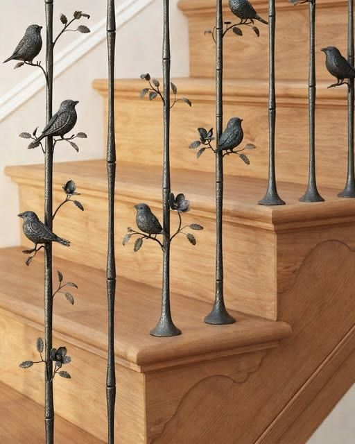 HerodotusWave's tweet photo. Artistry in every single spindle. https://t.co/pXWtgGzwFP