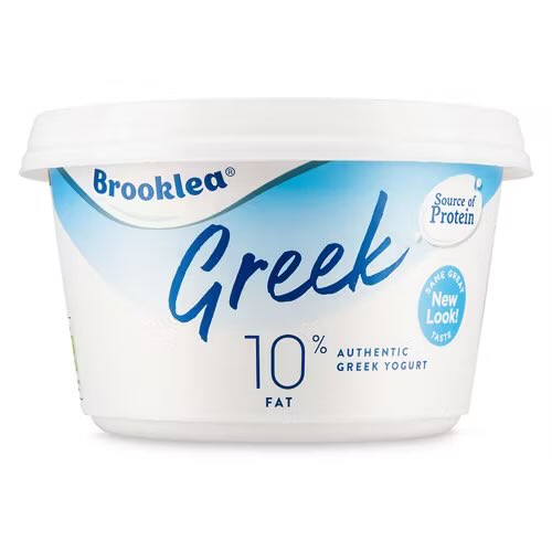 Theworld2_'s tweet photo. @AldiUK is there something going on with your supply of your Greek yogurt? I have been to multiple stores in the past few weeks and every time it’s not in stock. https://t.co/hCFkRjxjPL