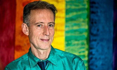 UnityNewsNet's tweet photo. Peter Tatchell once wrote in an article that it was 'courageous' to challenge the assumption that 'sex' between an adult and child was abusive. https://t.co/HIl0vg1uji