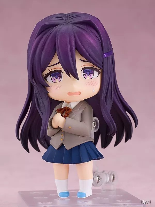 Yuri tweet media