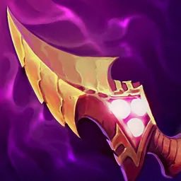 WildRiftGuidesX's tweet photo. 🚨 GAME BREAKING BUG 🚨

Zyra’s plants apply on-hit effects after building Blackfire Torch https://t.co/JBTUBEpghv