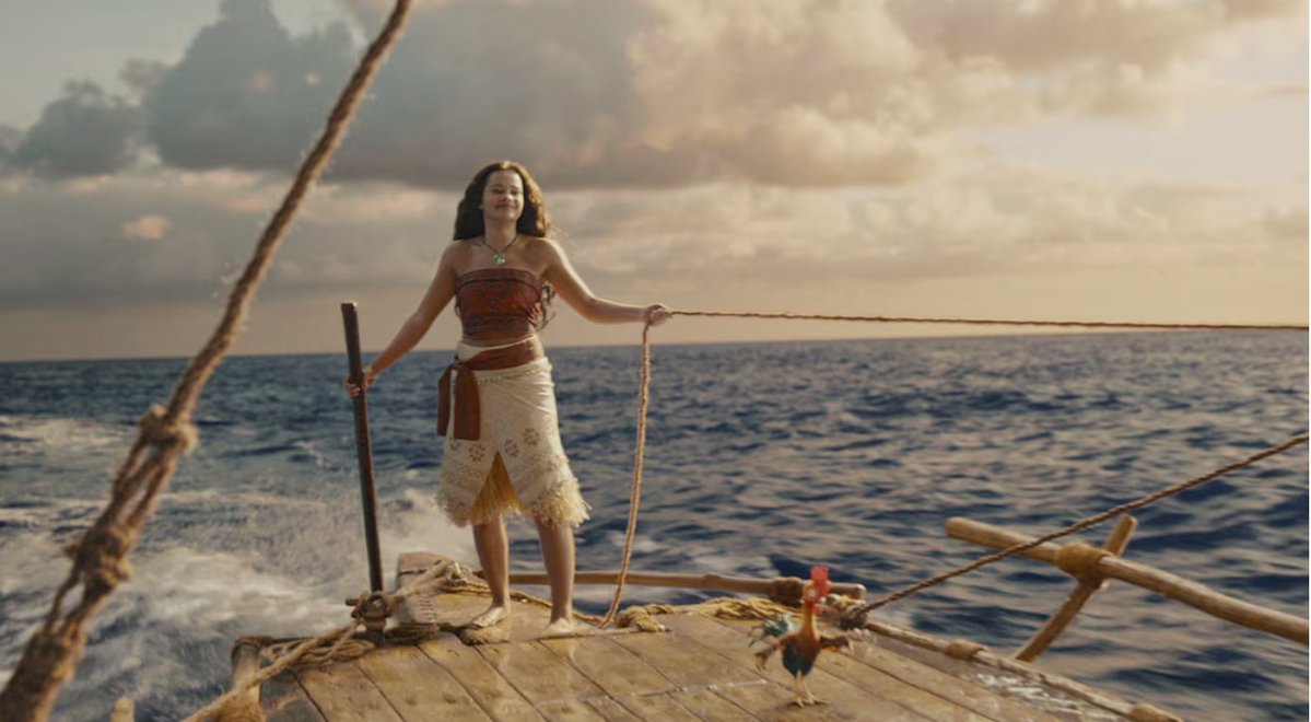 TrueViewReview's tweet photo. Today on TVR, we have new reviews of MOANA, which is now playing in theaters, and a review of the movie GANGLAND by Mark Saldana (@Movie_Doc).
https://t.co/BhE5ausKLD https://t.co/PNYqXRMxIF