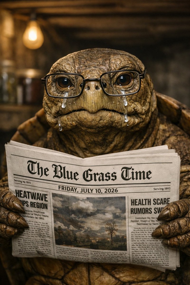 Jokes4Price's tweet photo. Case closed! Nothing to see here. #ProofOfLife https://t.co/8z3DsUaZyB