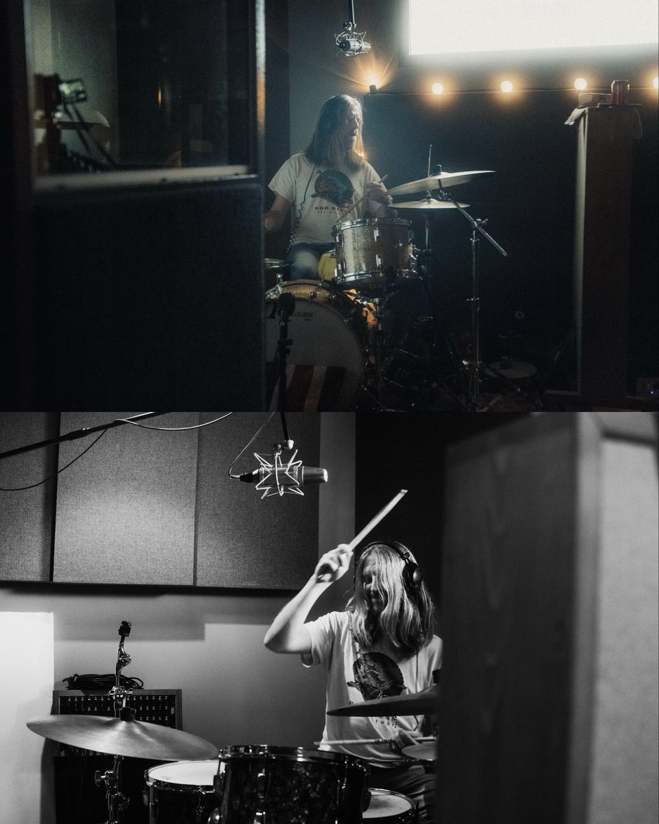 brookecombe's tweet photo. Studio pics from this week 📸

@kempstonstreet @Sam_Crowston_ https://t.co/IvuRdgzZCq