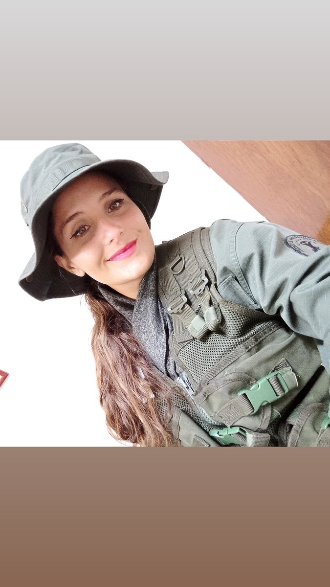 Stephanie M Arjona 🇻🇪 ❤️ tweet media