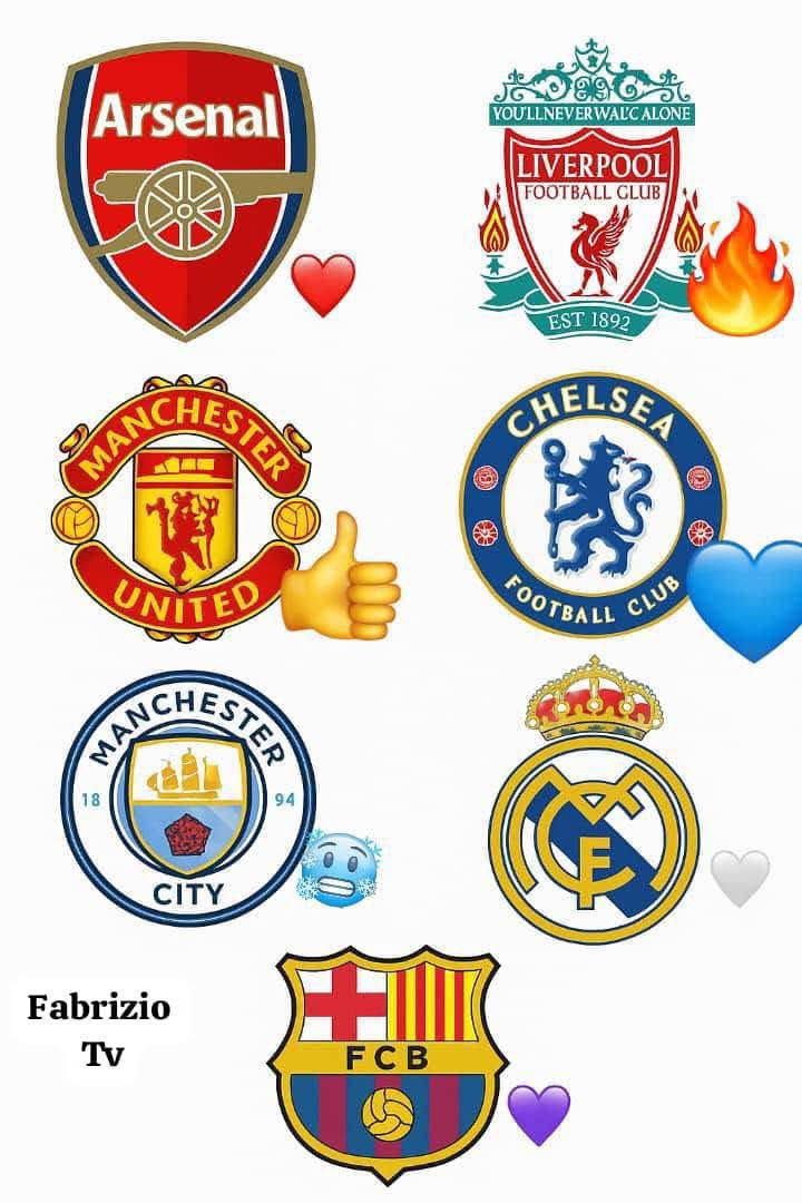 Proflinkertt's tweet photo. *Let's see the biggest fans here 👋* 
*Rep your team*

*Arsenal ❤️*
*Liverpool 🔥*
*Chelsea* 💙
*Man u👍*
*Man City 🥶*
*Madrid 🤍*
*Barcelona 💜* 

None of above 👏

#arsenalfans #Arsenal #LiverpoolFC #liverpoolfan #ChelseaFC #chelseafans #manchesterunited #ManUtd #manchestercityfc #mancityfans #madrid #realmadrid #RealMadridCF #barcelona #barcelonafans #FIFAWorldCup #Football
