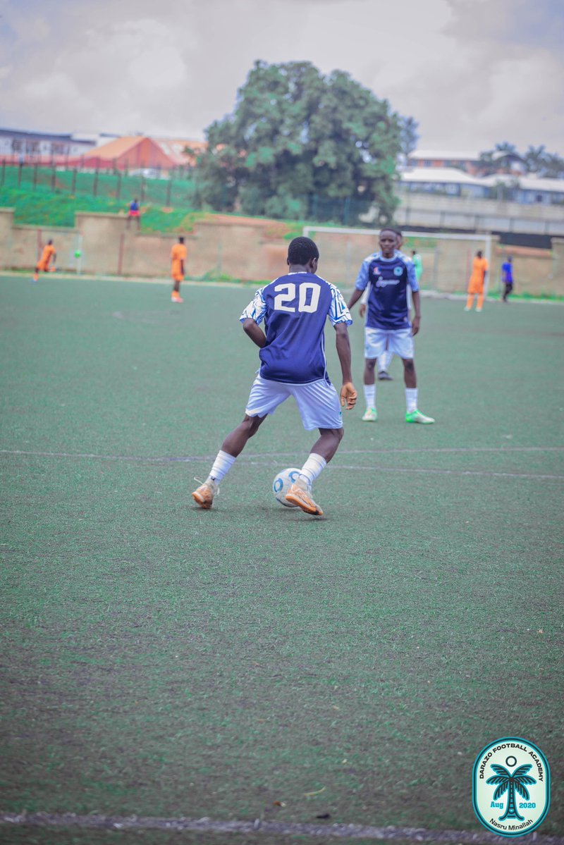 DarazoAcademy's tweet photo. Talent wins games, but teamwork and dedication build champions.⭐️👏🏻 https://t.co/0Y7ADOEU5Y