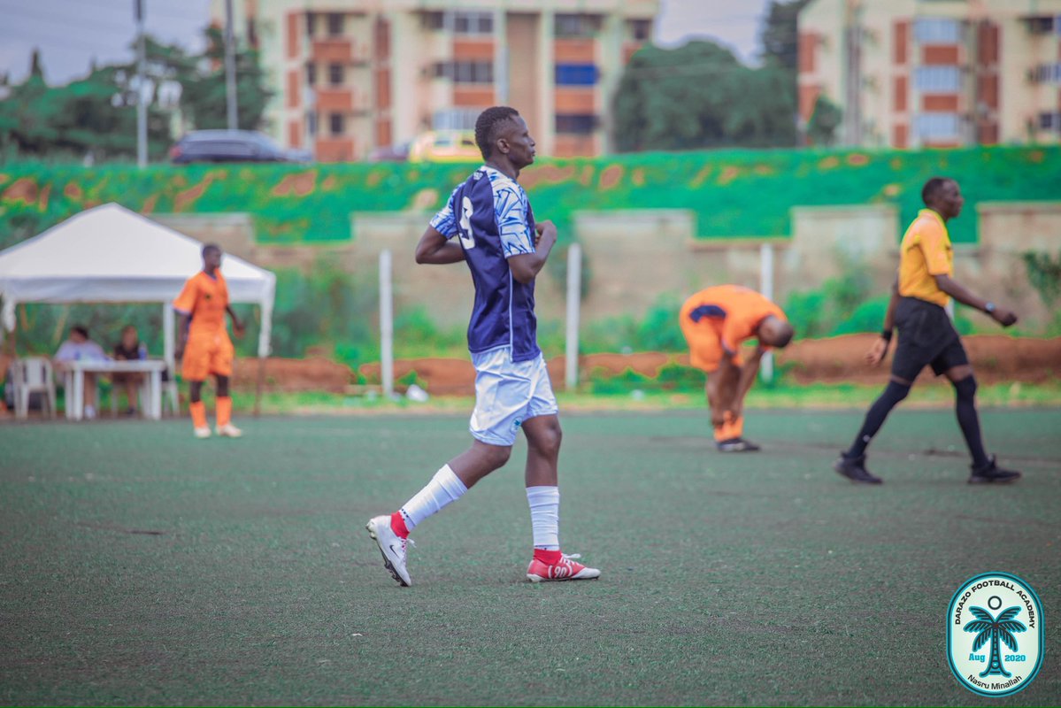 DarazoAcademy's tweet photo. Talent wins games, but teamwork and dedication build champions.⭐️👏🏻 https://t.co/0Y7ADOEU5Y