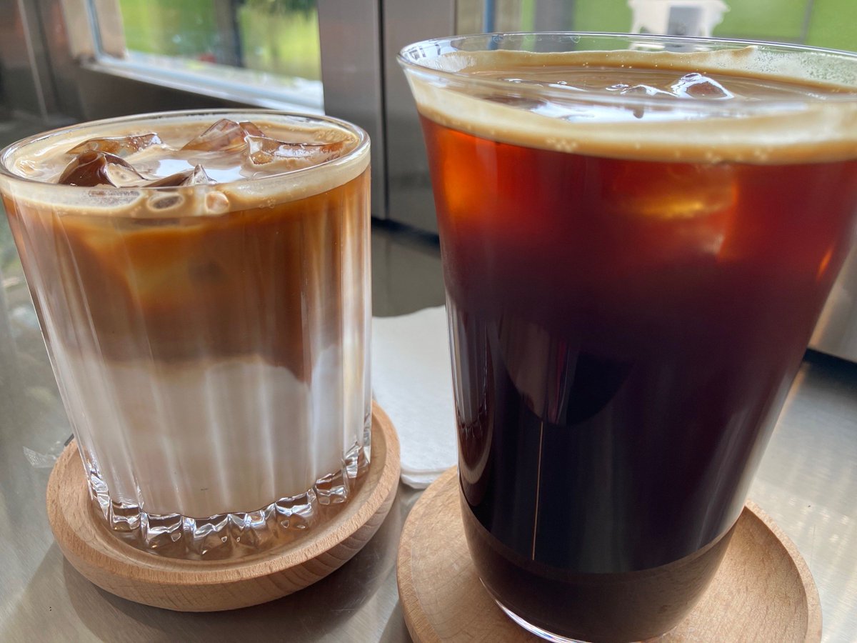 OhanaLionheart's tweet photo. Hey everyone! Quick question – do you prefer a quick coffee chat or a longer catch-up when meeting new people Drop your answer below, I’m curious! https://t.co/I7jgwORMLY