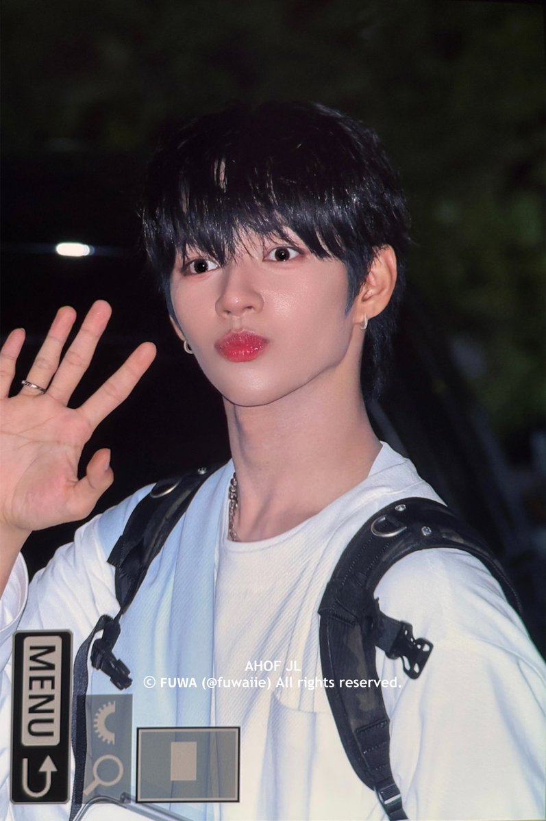 fuwaiie's tweet photo. 260710

#AHOF #아홉        
#JL #제이엘 https://t.co/TfFbxuzaUS