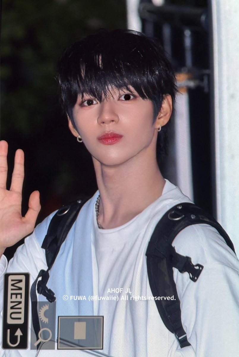 fuwaiie's tweet photo. 260710

#AHOF #아홉        
#JL #제이엘 https://t.co/TfFbxuzaUS