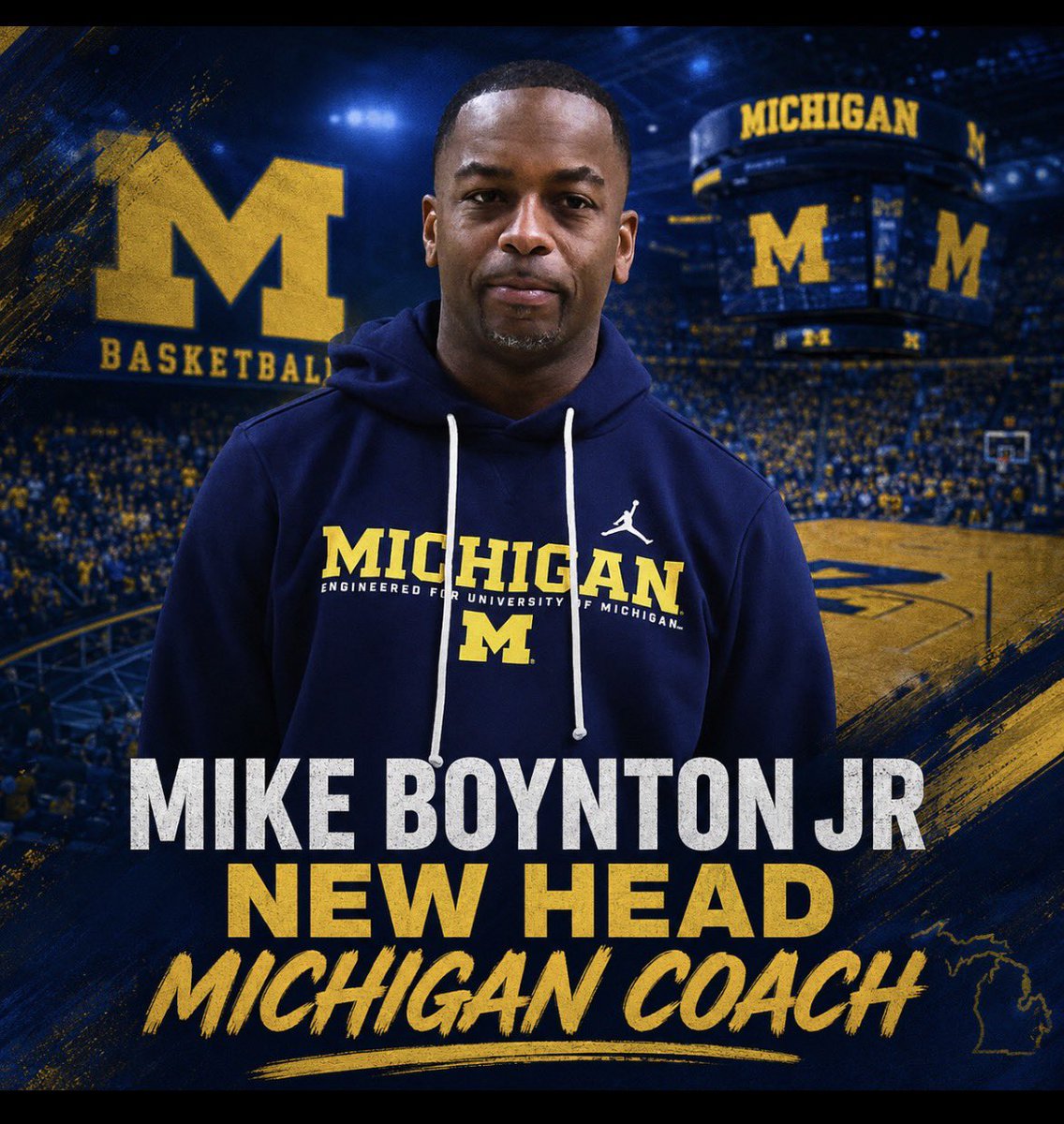 Justis15's tweet photo. #Hail #GoBlue https://t.co/8VcOSadpw8