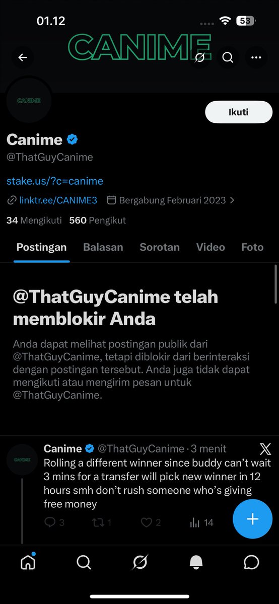 Vortex92qn's tweet photo. @ThatGuyCanime Prop svam Guys https://t.co/txoZ1HwvsK