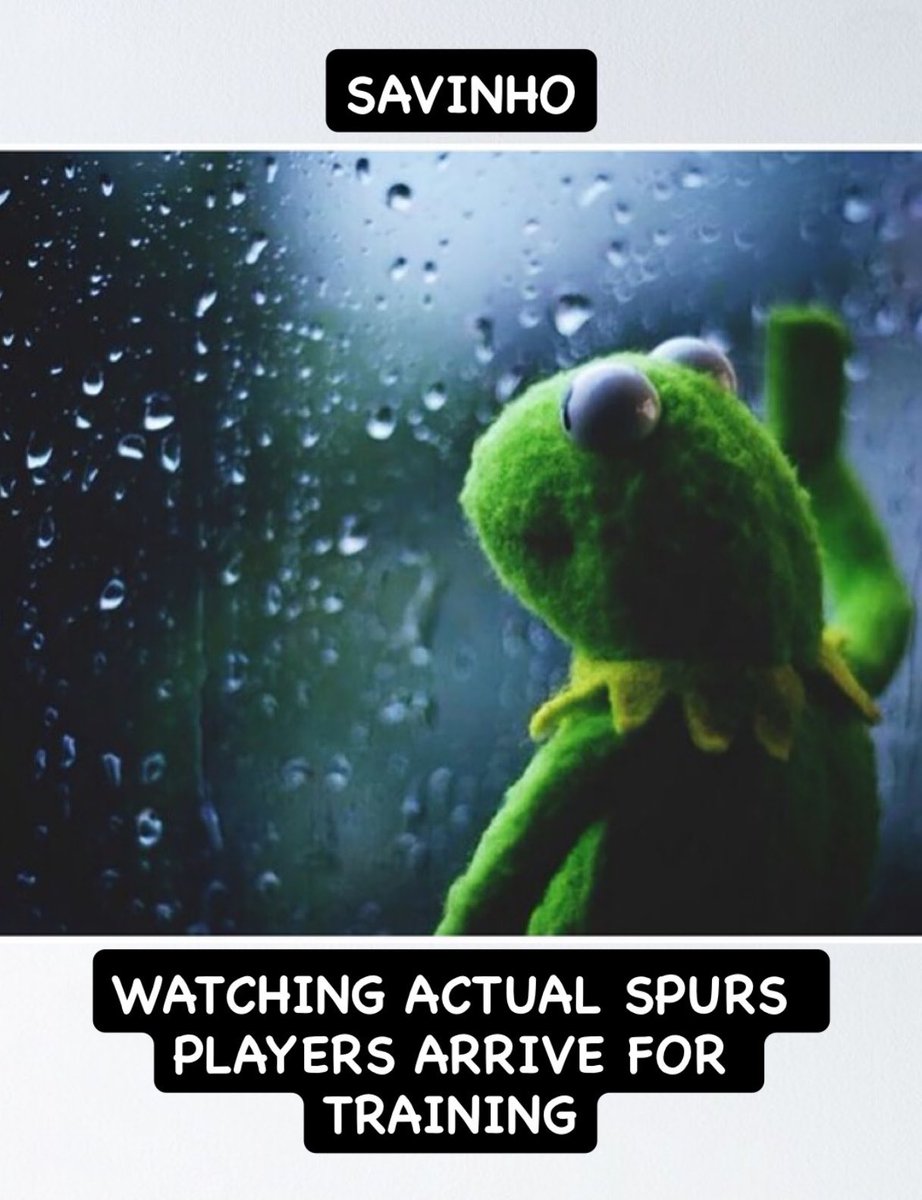no context tottenham tweet media