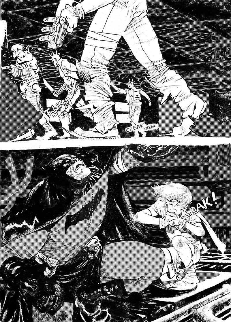 TheWarblazer's tweet photo. Thank you! I think this is pretty much all I have right on hand. Probably missing a few commissions! https://t.co/EN79e2gnWl