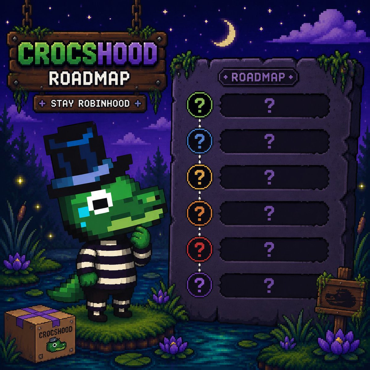 Crocs_NFTs_'s tweet photo. reveal asap https://t.co/asfSFqxVxk