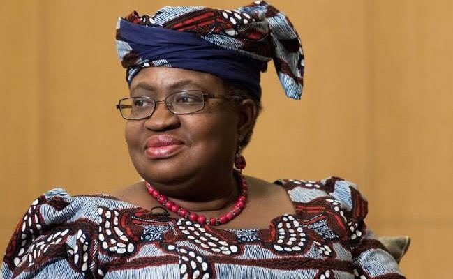 Zorkason's tweet photo. Did You Know?

All 4 Nigerian women who have served as World Bank Vice Presidents are Igbo: Arunma Oteh, Oby Ezekwesili, Sandie Okoro, and Ngozi Okonjo-Iweala.

Retweet to educate someone. https://t.co/IgOQ2R2FbM