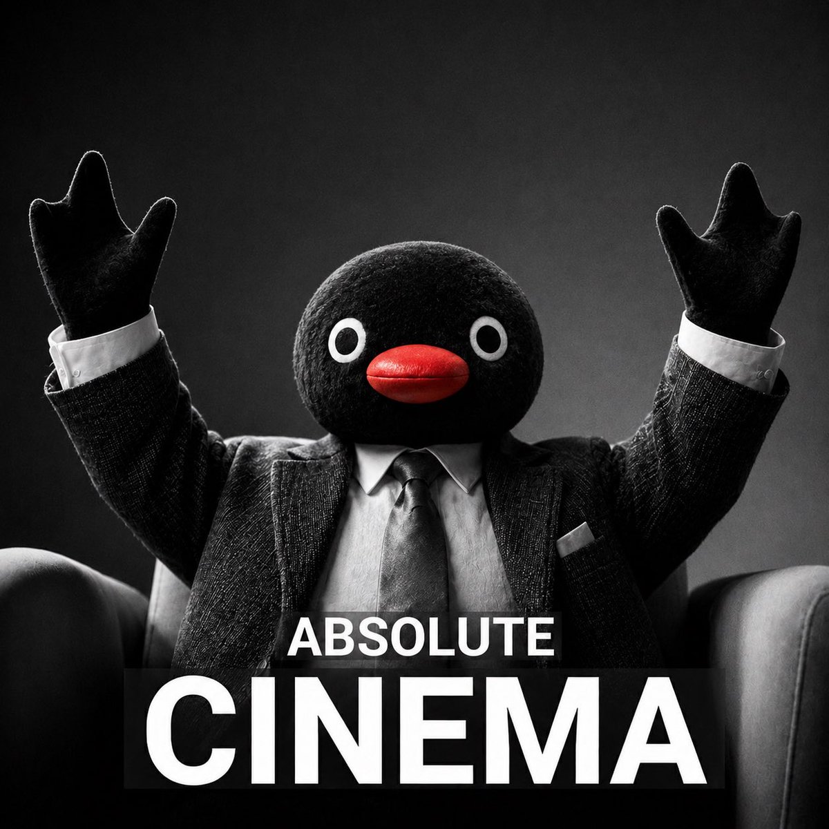 JohanLiebejdht's tweet photo. Send pingu to 500k

DuTixhgFbpjcR2yUDWGVqKsSVzkwu8BjWrDYTCUypump https://t.co/gpLr2LZ7bb