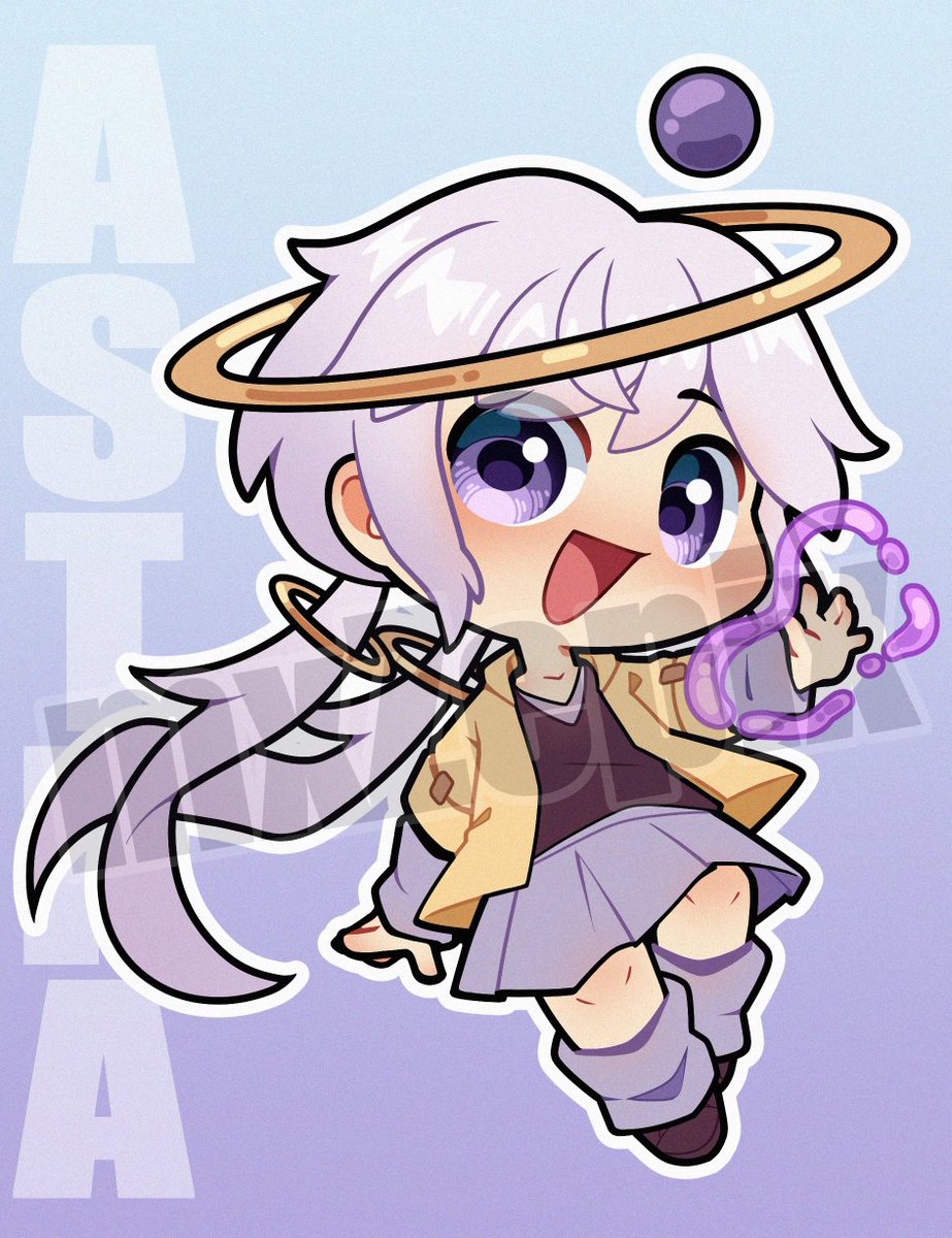 Zepix 🍁 | ArtFight Team Mystery tweet media