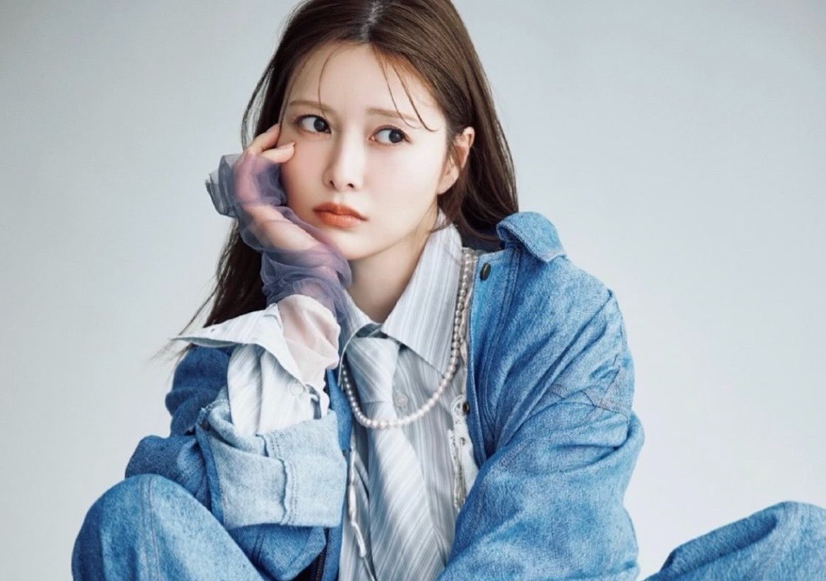s____yu0mi's tweet photo. 30過ぎても老けないどころか美しさに磨きがかかってるんですがほんまに何？？どゆこと？？ https://t.co/uERLbAZl4P