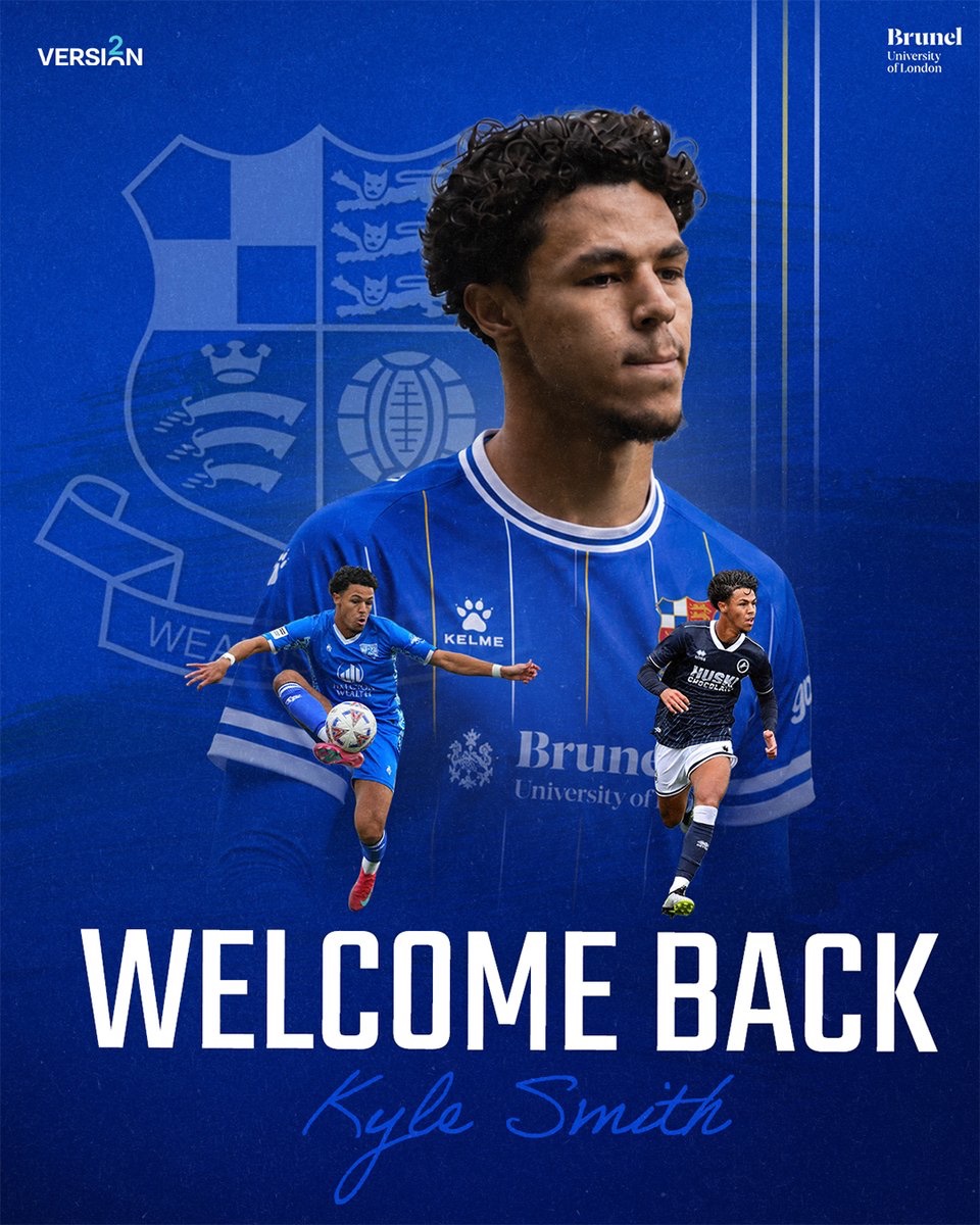 Wealdstone FC tweet media