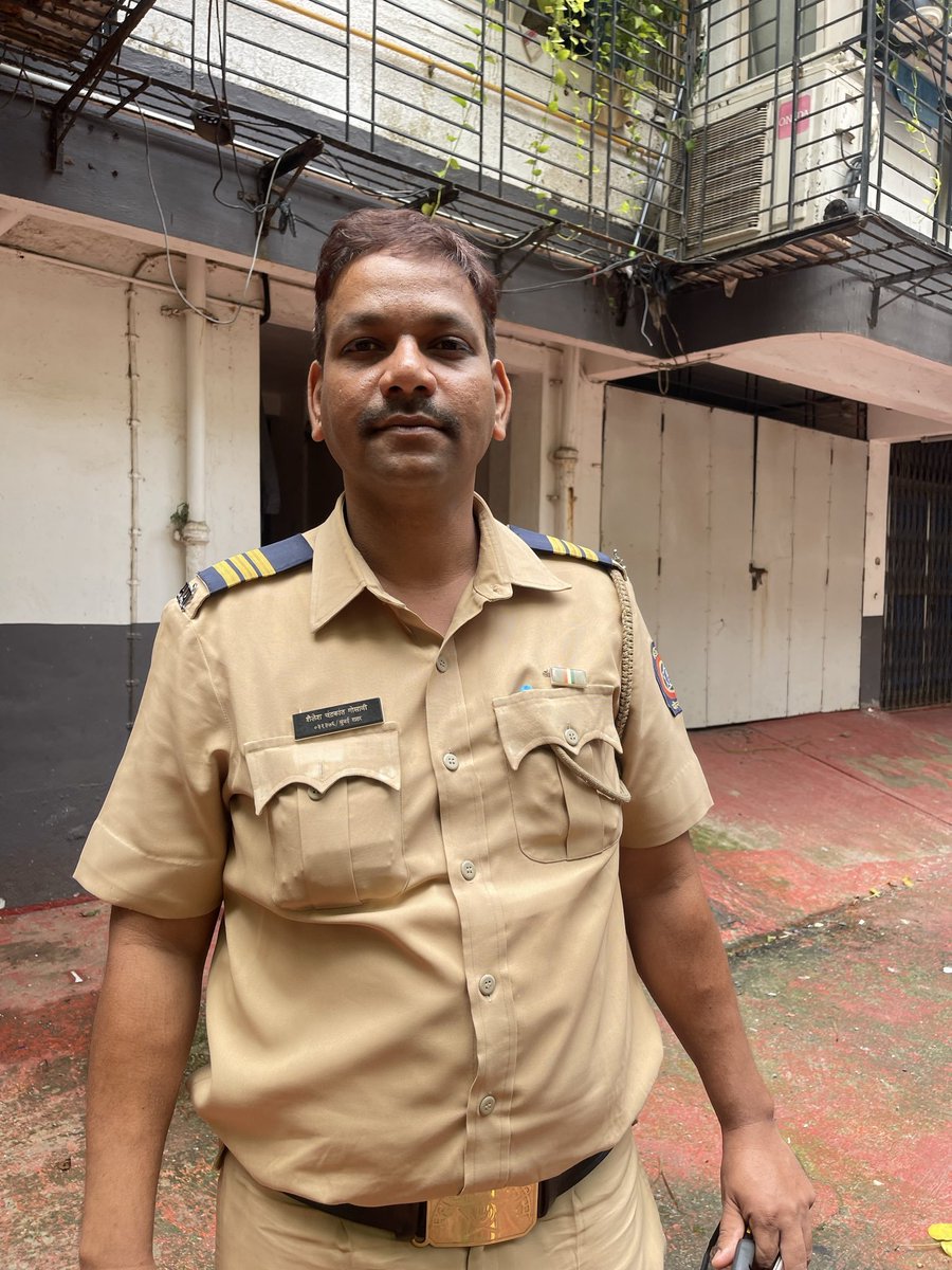 Bandra Buzz tweet media
