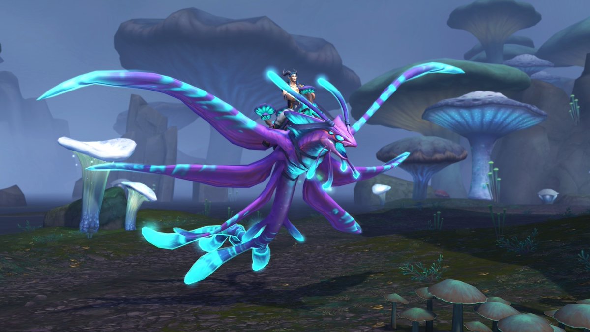 Wowhead💙 tweet media