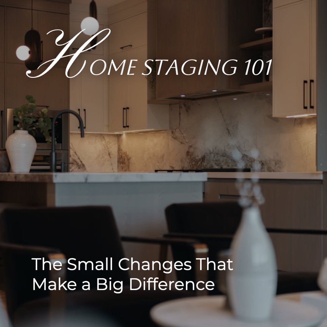 caehlers's tweet photo. If you remember one thing today, make it this: don't skip staging. 🏡✨

Staging helps your home stand out, creates a stronger first impression, and can attract more buyer interest.

Pair it with professional photos, and you're giving your home its best chance to shine. 💬 https://t.co/q6c0cBSi27