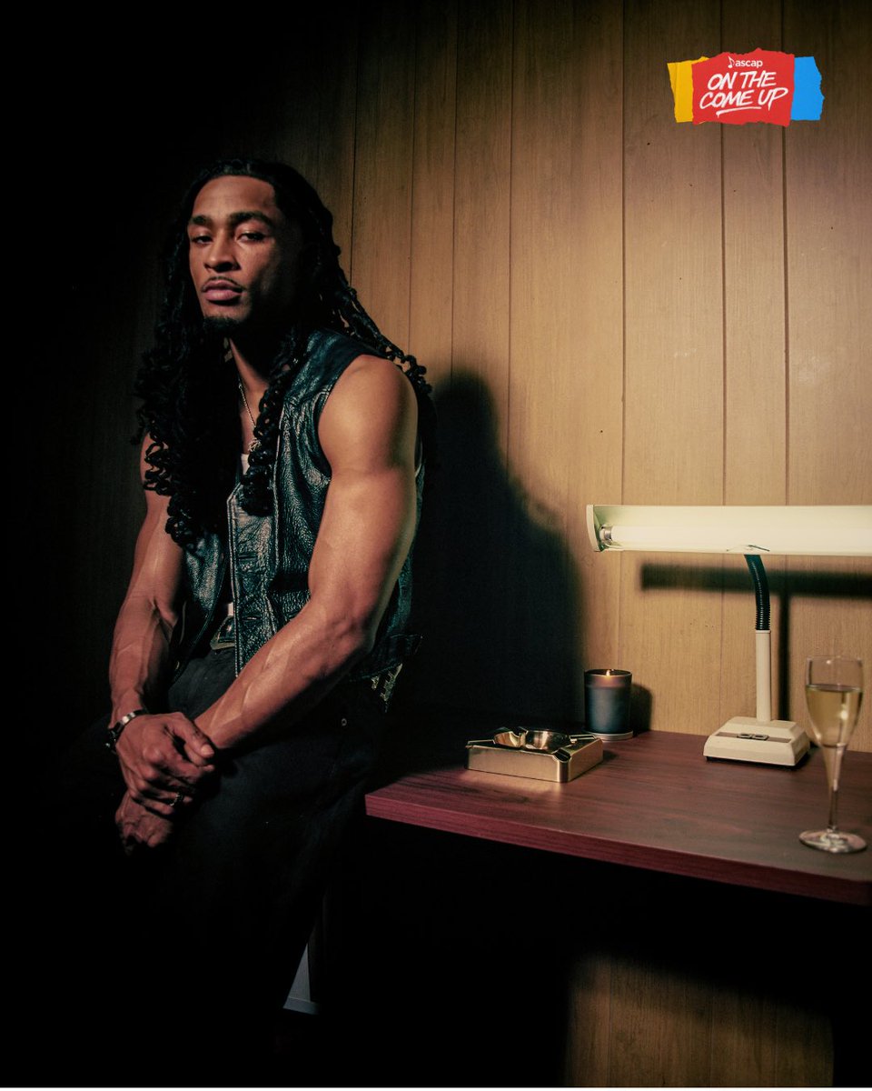 ASCAP tweet media