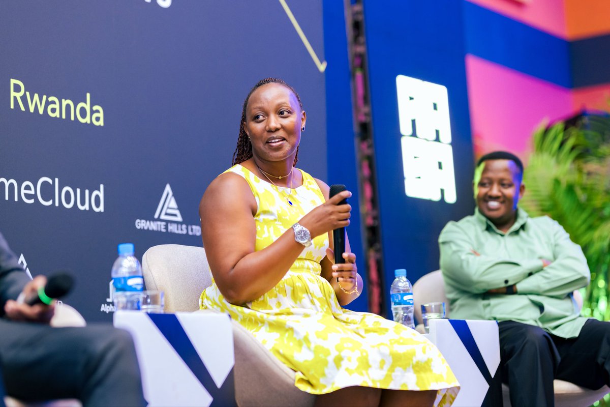 rasa_rwanda_'s tweet photo. “Iyi initiative yari ikenewe cyane, igihe cyari kigeze kugirango n’aba sportif bakomeye société ibibuke, ibahe agaciro ndetse ikomeze kubaha imbaraga zo gukomeza guteza imbere sports yacu.”

~ Joseline Umulisa , Founder/Head Coach: Tennis Rwanda Children's Foundation

#RASA https://t.co/you8NuQdyR