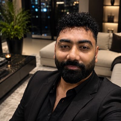 mayurantre's tweet photo. #NewProfilePic https://t.co/9cRa293IEY