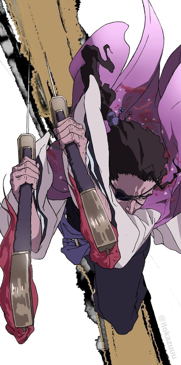 uqruu8's tweet photo. july 11.. 🖤
#BLEACH https://t.co/ouQd6iMnYS