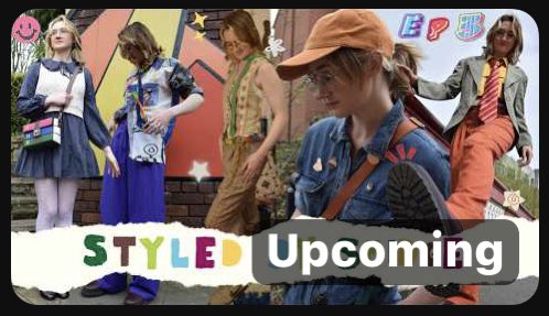 BekyamonUpdates's tweet photo. Bek is currently apart of the SBS Pre-Show!
[Styled By Smidge]

https://t.co/Pp34ZPu5y7
https://t.co/8VmnmYk8o4

Go check the video when it premieres here:
https://t.co/xw4oDVF4ey https://t.co/Zjt2GymWY1