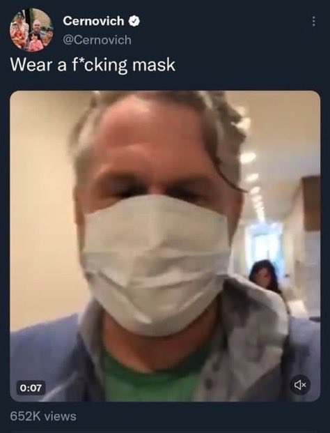 RobbieMartinFan's tweet photo. @Cernovich @wischj Cernobich doesn’t like if you bro g up the fact that he defends Epstein associates and pushed experimental DARPA jabs

And he fucks trannies, maybe he had motive to kill Charlie 🤔 https://t.co/MfkvTrlElF