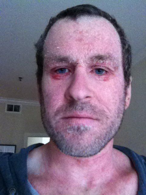 RobbieMartinFan's tweet photo. @Cernovich @wischj Cernobich doesn’t like if you bro g up the fact that he defends Epstein associates and pushed experimental DARPA jabs

And he fucks trannies, maybe he had motive to kill Charlie 🤔 https://t.co/MfkvTrlElF