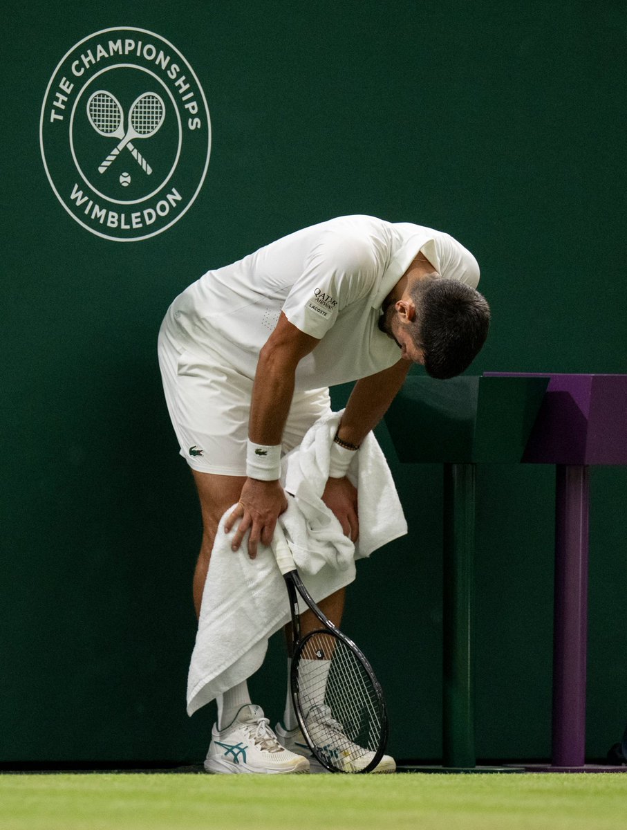 Swish 🍒 Tennis tweet media