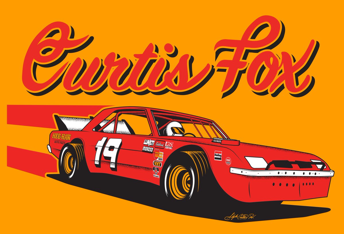 SkylerCurtisFox's tweet photo. A couple more from the past, including one I made of my uncle Wayne's car. https://t.co/KZgXgM3P0k