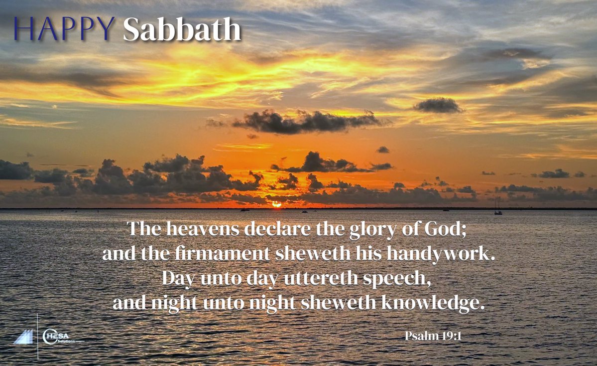 nyamassi's tweet photo. Happy Sabbath https://t.co/TKhdNI1oUc