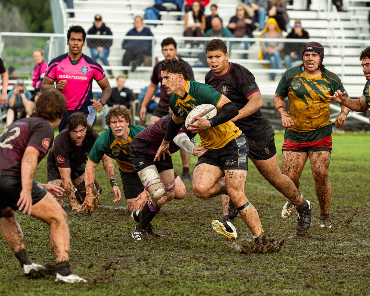 RugbyAlberta's tweet photo. 🏉 The dust has settled on the 2026 Alberta Regional Championships XVs, and what a weekend it was.

Another incredible showcase of the talent coming through Alberta rugby. We can't wait to see where these players go next 👏🔥

📸https://t.co/h62CfMKdHs https://t.co/Vj4mDGB0GT