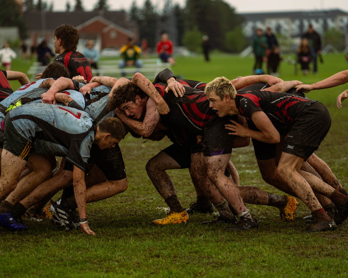 RugbyAlberta's tweet photo. 🏉 The dust has settled on the 2026 Alberta Regional Championships XVs, and what a weekend it was.

Another incredible showcase of the talent coming through Alberta rugby. We can't wait to see where these players go next 👏🔥

📸https://t.co/h62CfMKdHs https://t.co/Vj4mDGB0GT