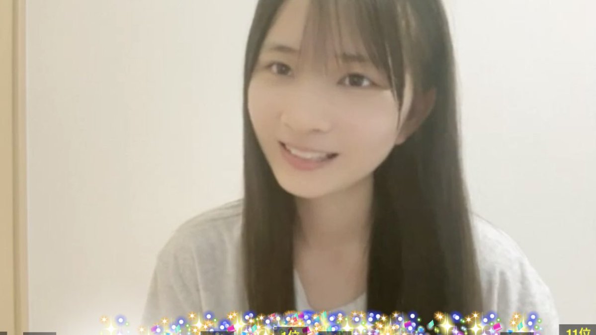 T510307's tweet photo. MステのJuice=Juiceを堪能りあちゅう
デカリボンの川嶋美楓ちゃんに心奪われた模様🎀

前日は「AKBの素を出すちゃんねる」を見てたら夜中の3時まで止まらず、特に結婚したくないランキングが面白すぎて1人でずっと笑ってたそう笑
#新井梨杏 #りあちゅうにむちゅう #STU48 https://t.co/JxGOWXJNvR