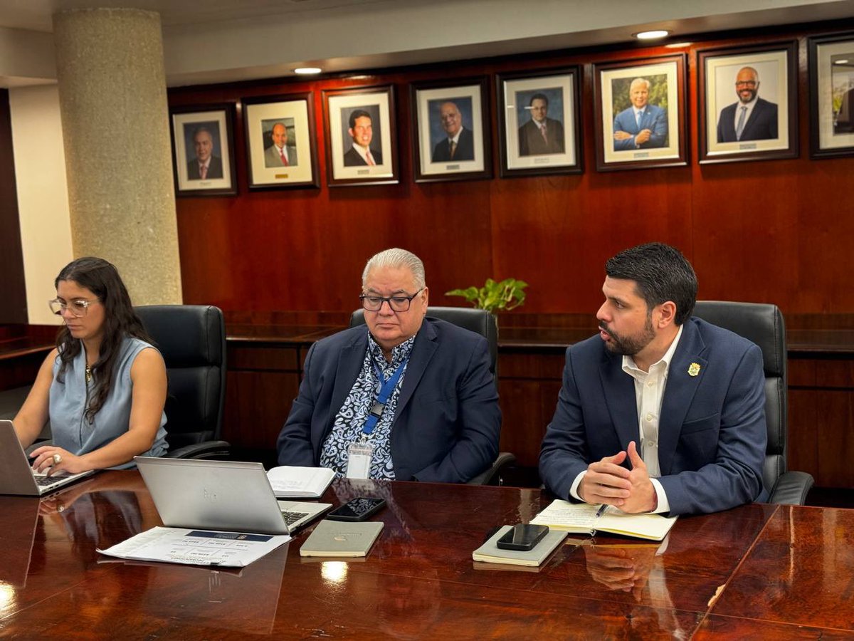 DDEC Puerto Rico tweet media